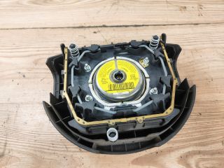 bontott FORD FUSION Kormánylégzsák