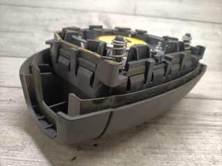 bontott FORD FUSION Kormánylégzsák