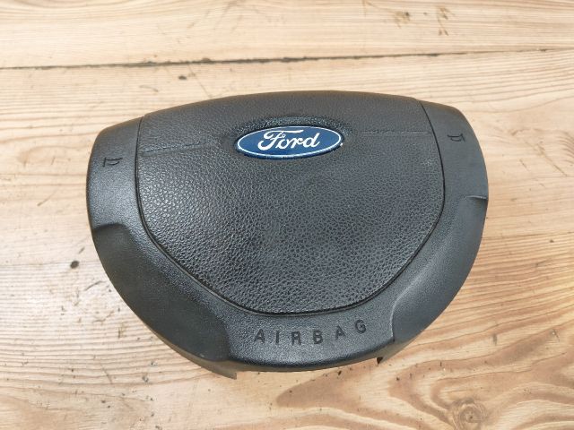 bontott FORD FUSION Kormánylégzsák