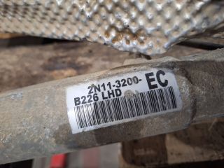 bontott FORD FUSION Kormánymű Szervós