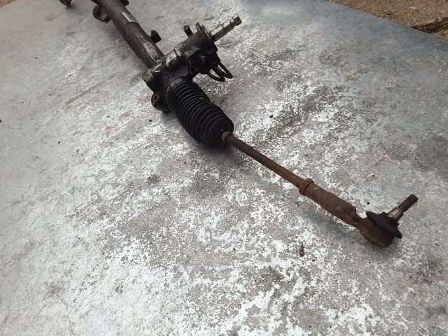 bontott FORD FUSION Kormánymű Szervós