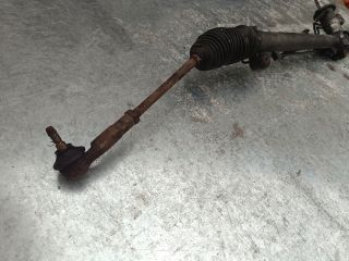 bontott FORD FUSION Kormánymű Szervós