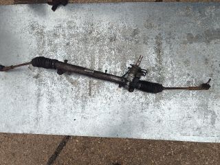 bontott FORD FUSION Kormánymű Szervós