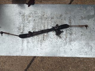 bontott FORD FUSION Kormánymű Szervós