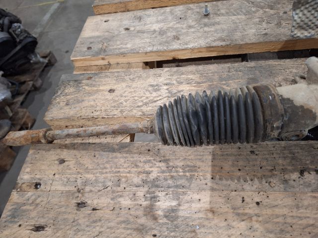 bontott FORD FUSION Kormánymű Szervós