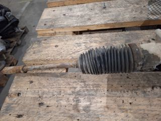 bontott FORD FUSION Kormánymű Szervós