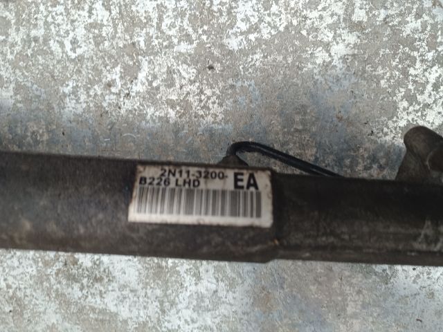 bontott FORD FUSION Kormánymű Szervós