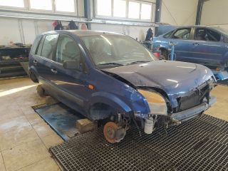 bontott FORD FUSION Kormánymű Szervós