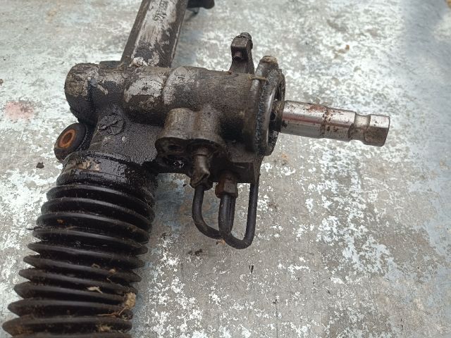 bontott FORD FUSION Kormánymű Szervós