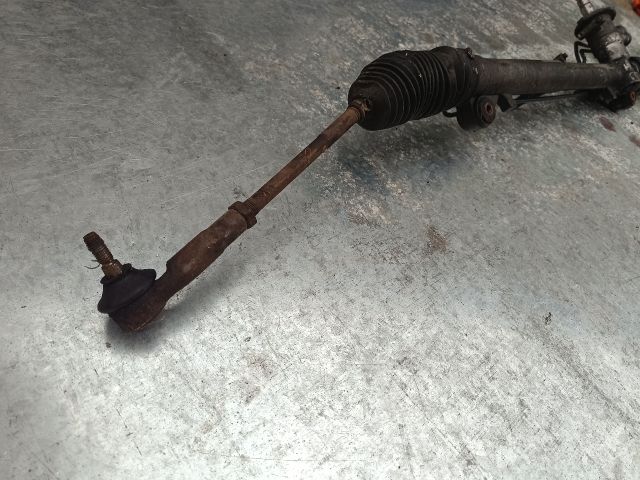 bontott FORD FUSION Kormánymű Szervós