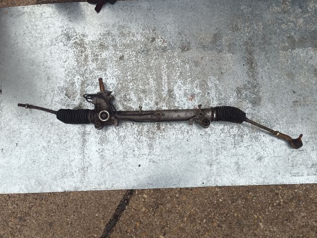 bontott FORD FUSION Kormánymű Szervós