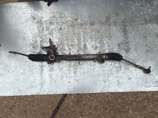 bontott FORD FUSION Kormánymű Szervós