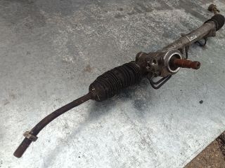 bontott FORD FUSION Kormánymű Szervós