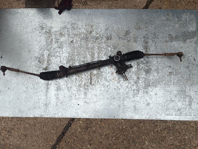 bontott FORD FUSION Kormánymű Szervós