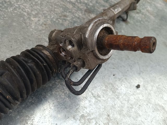 bontott FORD FUSION Kormánymű Szervós