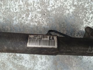 bontott FORD FUSION Kormánymű Szervós