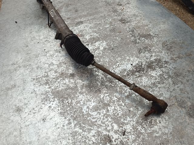 bontott FORD FUSION Kormánymű Szervós