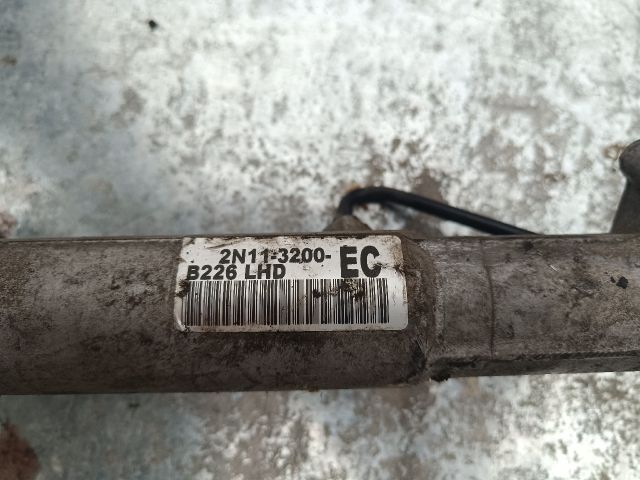 bontott FORD FUSION Kormánymű Szervós