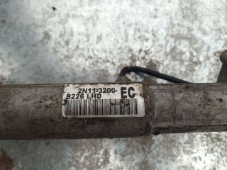 bontott FORD FUSION Kormánymű Szervós