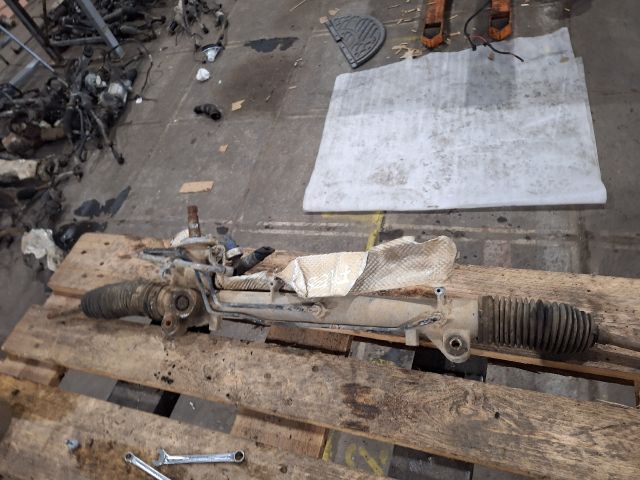 bontott FORD FUSION Kormánymű Szervós