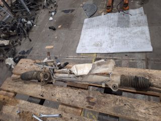 bontott FORD FUSION Kormánymű Szervós