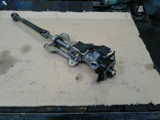 bontott FORD FUSION Kormányoszlop