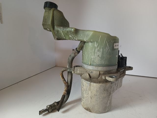 bontott FORD FUSION Kormányszervó Motor (Elektromos)