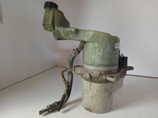 bontott FORD FUSION Kormányszervó Motor (Elektromos)