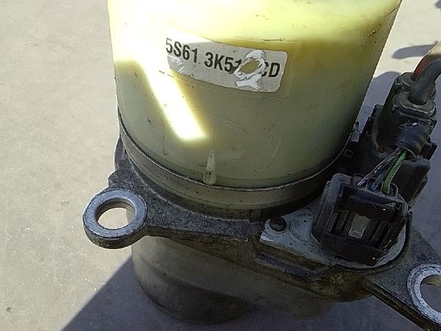 bontott FORD FUSION Kormányszervó Motor (Elektromos)