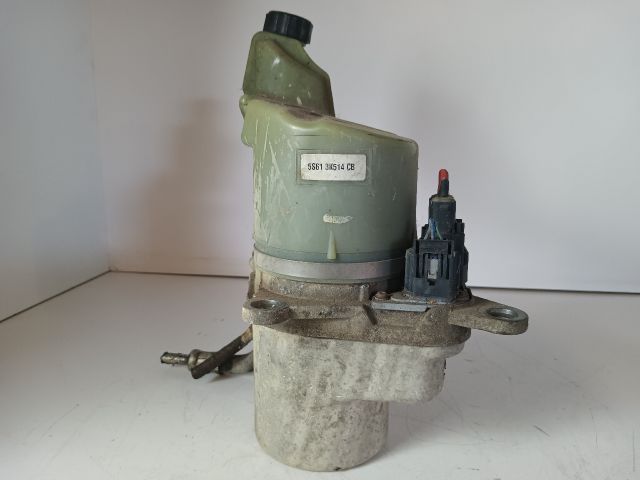 bontott FORD FUSION Kormányszervó Motor (Elektromos)