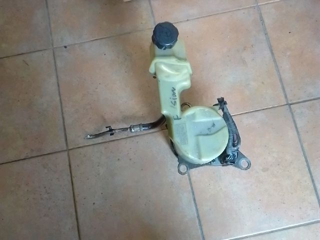 bontott FORD FUSION Kormányszervó Motor (Elektromos)