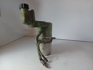 bontott FORD FUSION Kormányszervó Motor (Elektromos)