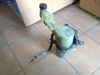 bontott FORD FUSION Kormányszervó Motor (Elektromos)