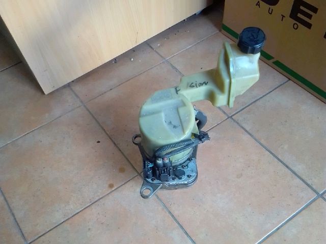 bontott FORD FUSION Kormányszervó Motor (Elektromos)