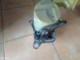 bontott FORD FUSION Kormányszervó Motor (Elektromos)