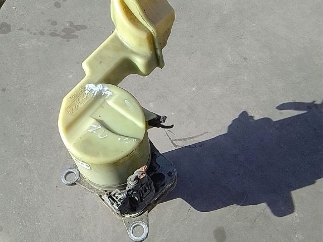 bontott FORD FUSION Kormányszervó Motor (Elektromos)