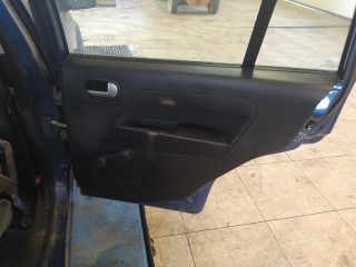 bontott FORD FUSION Középső Bal Szellőző