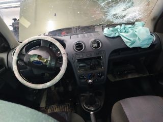 bontott FORD FUSION Középső Bal Szellőző