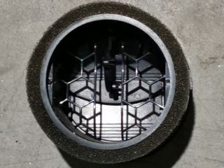 bontott FORD FUSION Középső Szellőző