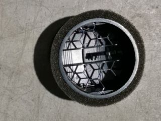 bontott FORD FUSION Középső Szellőző