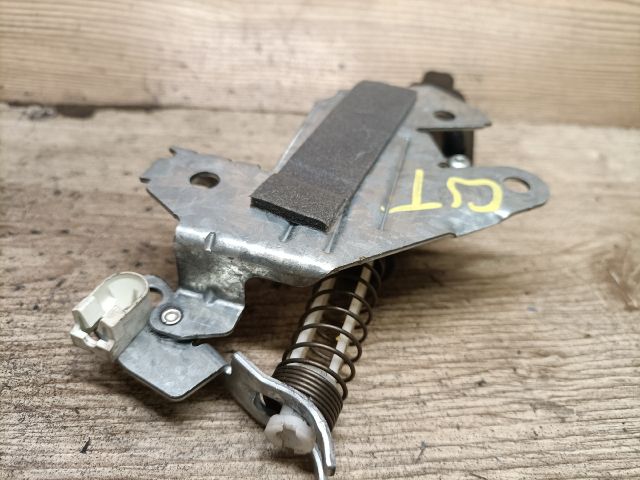 bontott FORD FUSION Központizár Motor Csomagtérajtó