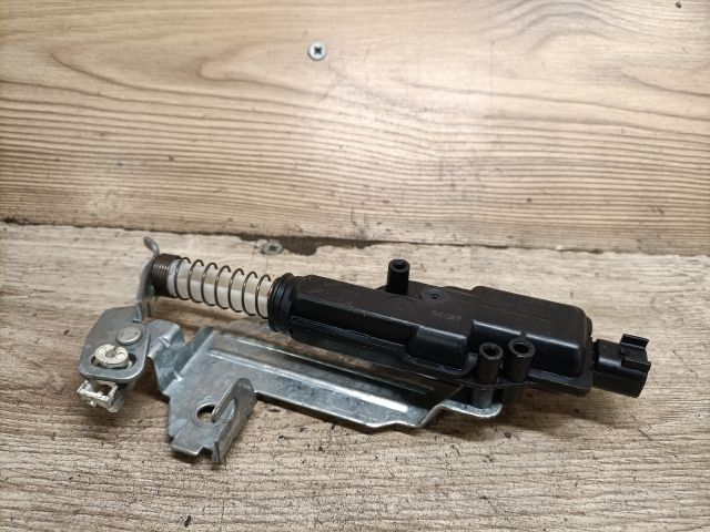 bontott FORD FUSION Központizár Motor Csomagtérajtó