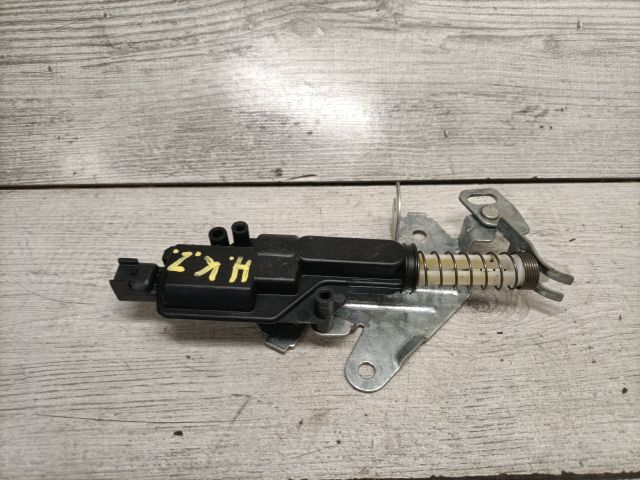 bontott FORD FUSION Központizár Motor Csomagtérajtó