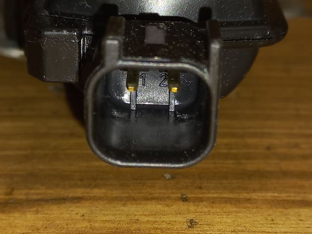 bontott FORD FUSION Központizár Motor Csomagtérajtó