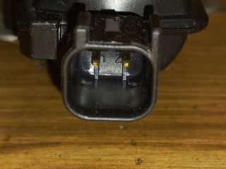 bontott FORD FUSION Központizár Motor Csomagtérajtó