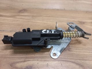 bontott FORD FUSION Központizár Motor Csomagtérajtó