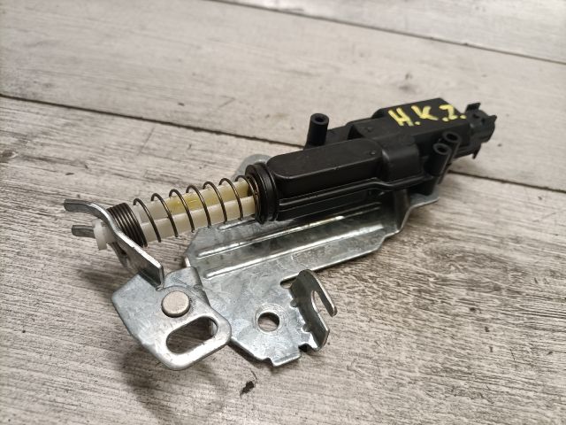 bontott FORD FUSION Központizár Motor Csomagtérajtó