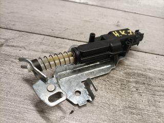 bontott FORD FUSION Központizár Motor Csomagtérajtó