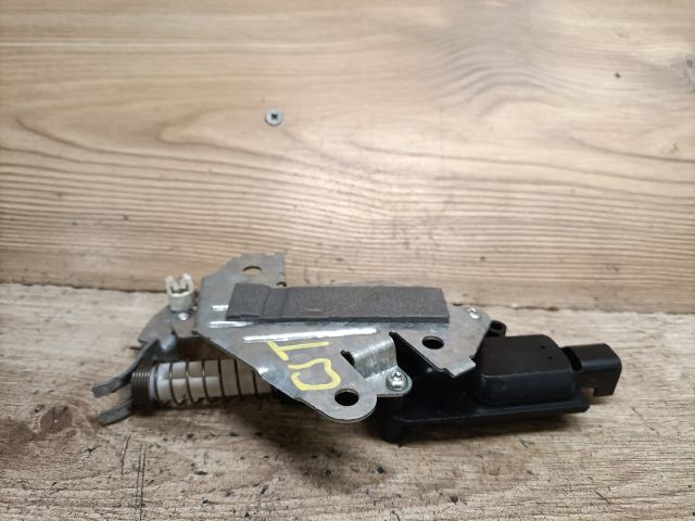 bontott FORD FUSION Központizár Motor Csomagtérajtó