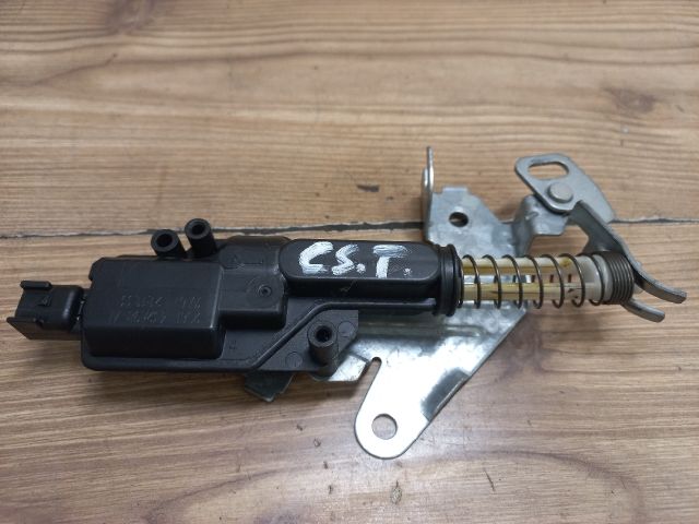 bontott FORD FUSION Központizár Motor Csomagtérajtó